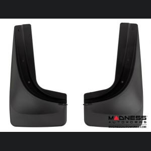 Jeep Renegade Mud Flaps - WeatherTech - Front + Rear