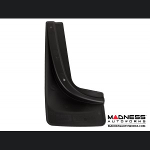 Jeep Renegade Mud Flaps by WeatherTech - Front and Rear