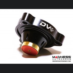 Jeep Renegade Diverter Valve - 1.3L Turbo - Go Fast Bits / GFB - DV+