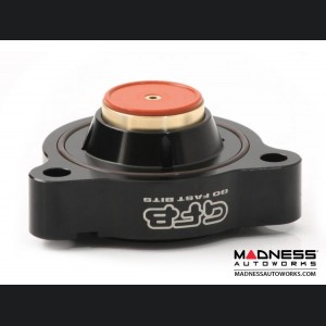 Jeep Cherokee Diverter Valve by Go Fast Bits / GFB - DV+ - 2.0L