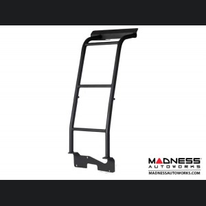 Jeep Renegade Roof Rack Ladder