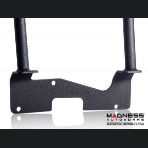 Jeep Renegade Roof Rack Ladder