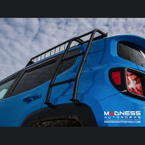 Jeep Renegade Roof Rack Ladder