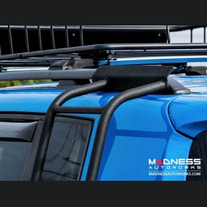 Jeep Renegade Roof Rack Ladder