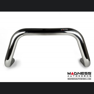 Jeep Renegade Front Bumper Guard - Misutonida - Super - Sport/ Latitude/ Limited - Pre Facelift Models