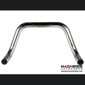 Jeep Renegade Bumper Guard - Misutonida - Front - Super Bar - Sport/ Latitude/ Limited - Pre Facelift Models