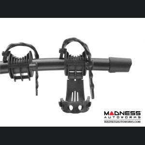 Jeep Renegade Bike Rack - Quad