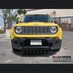 Jeep Renegade Bull Bar - Rugged Ridge - Pre Face Lift Models