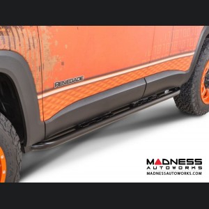 Jeep Renegade Rock Sliders