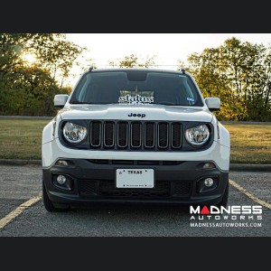 Jeep Renegade Lowering Springs by MADNESS