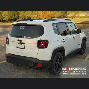 Jeep Renegade Lowering Springs - MADNESS 