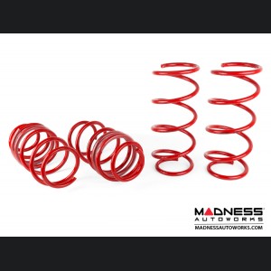 Jeep Compass Lowering Springs - MADNESS