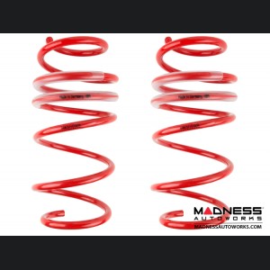 Jeep Compass Lowering Springs - MADNESS