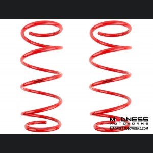 Jeep Compass Lowering Springs - MADNESS