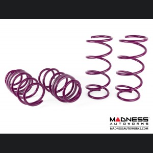 Jeep Renegade Lowering Springs by MADNESS