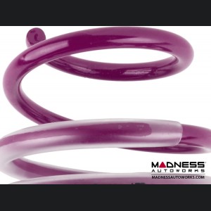 Jeep Renegade Lowering Springs by MADNESS