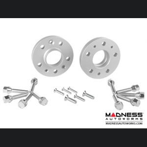 Jeep Renegade Wheel Spacers by Athena - 20mm - set of 2 - w/ extended bolts