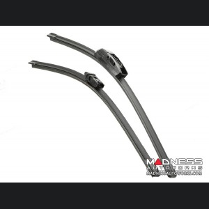 Jeep Renegade Windshield Wipers - Front Set - OEM Style by MADNESS