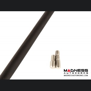 Jeep Gladiator Reflex Stubby Antenna - 13"