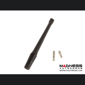 Jeep Gladiator Stubby Radio Antenna - 6"