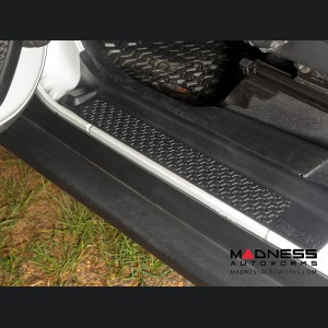 Jeep Wrangler JL All Terrain Entry Guard Kit