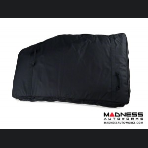 Jeep Wrangler JL Door Storage Bag Kit - Rear