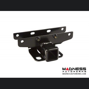 Jeep Wrangler JL Receiver Hitch - 2"