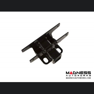 Jeep Wrangler JL Receiver Hitch - 2"