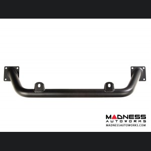 Jeep Wrangler JL Spartan Overrider Front Bumper