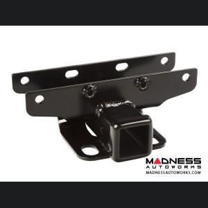 Jeep Wrangler JL Trailer Hitch Kit w/ Wiring Harness