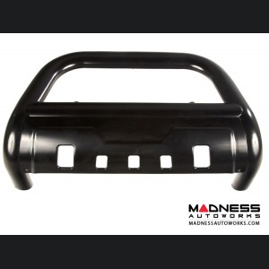 Jeep Wrangler JL Bull Bar - Black - 3.5"