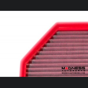 Jeep Wrangler JK V6 Performance Air Filter by BMC - FB818/01