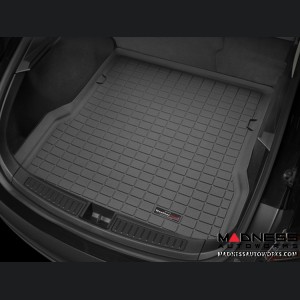 Jeep Wrangler JL - Cargo Liners - 4 Door Cloth Seats w/ No Sub