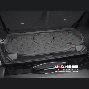 Jeep Wrangler JK Cargo/Trunk Liner