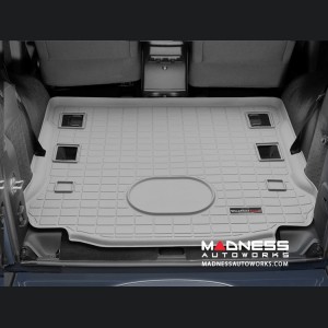 Jeep Wrangler JK Cargo/Trunk Liner