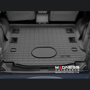 Jeep Wrangler JK Cargo/Trunk Liner