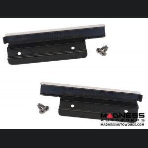 Jeep Wrangler TJ Factory Soft Top Hardware