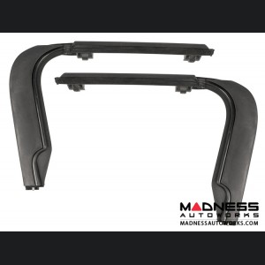 Jeep Wrangler TJ Factory Soft Top Hardware