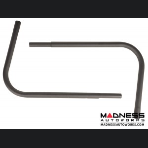 Jeep Wrangler TJ Factory Soft Top Hardware