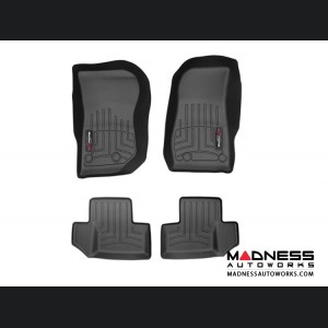 Jeep Wrangler JK FloorLiner