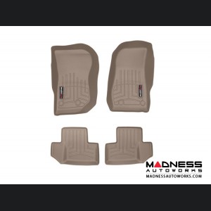 Jeep Wrangler JK FloorLiner