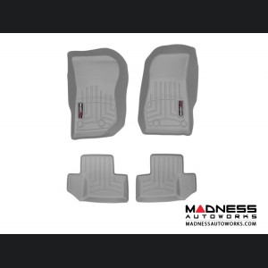 Jeep Wrangler JK FloorLiner