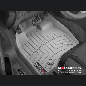 Jeep Wrangler JK FloorLiner