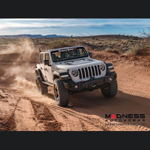 Jeep Wrangler JL Lift Kit System - 4"