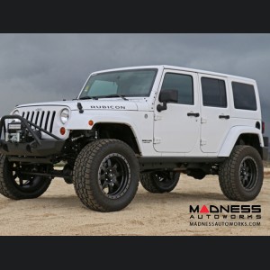 Jeep Wrangler JK Suspension System - Stage 2 - 4.5" Lift