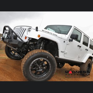 Jeep Wrangler JK Suspension System - Stage 2 - 4.5" Lift