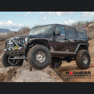 Jeep Wrangler JK Suspension System - Stage 5 - 4.5" Lift