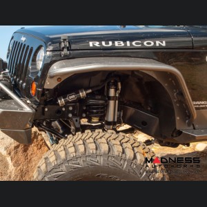 Jeep Wrangler JK Suspension System - Stage 5 - 4.5" Lift