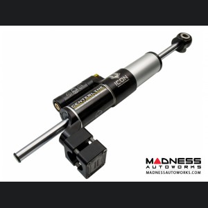 Jeep Wrangler JK Centerline Steering Stabilizer