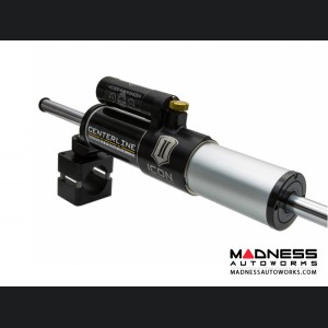 Jeep Wrangler JK Centerline Steering Stabilizer